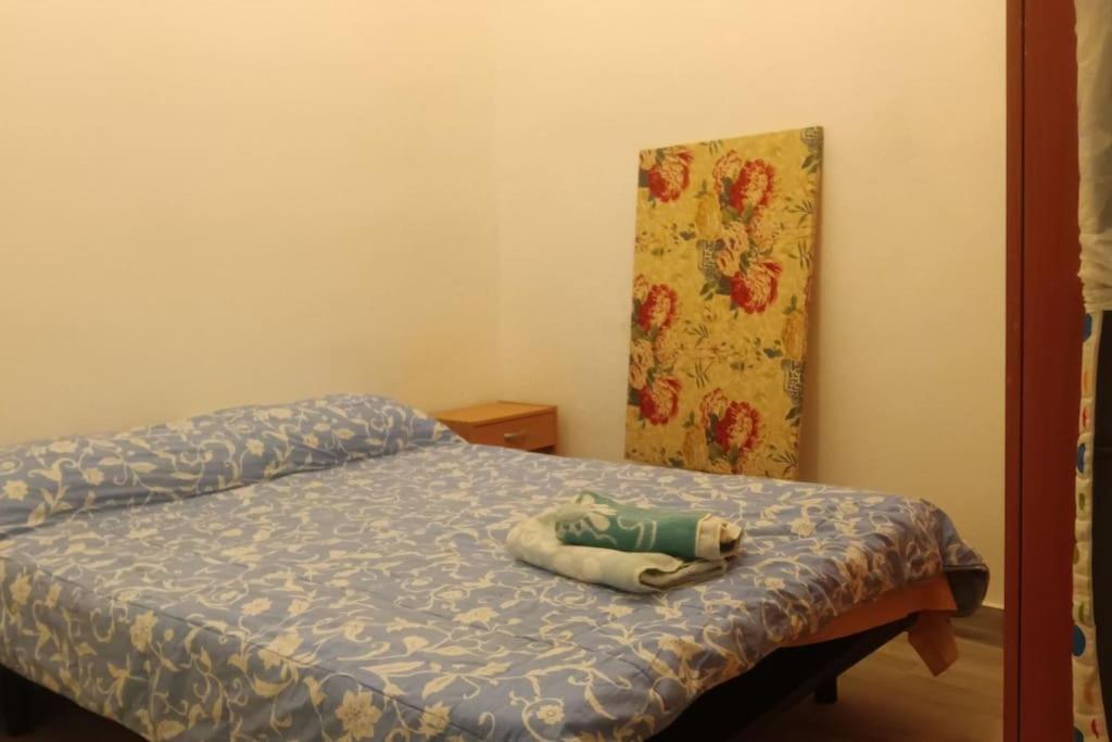 Apartamento Alicia 马德里 外观 照片