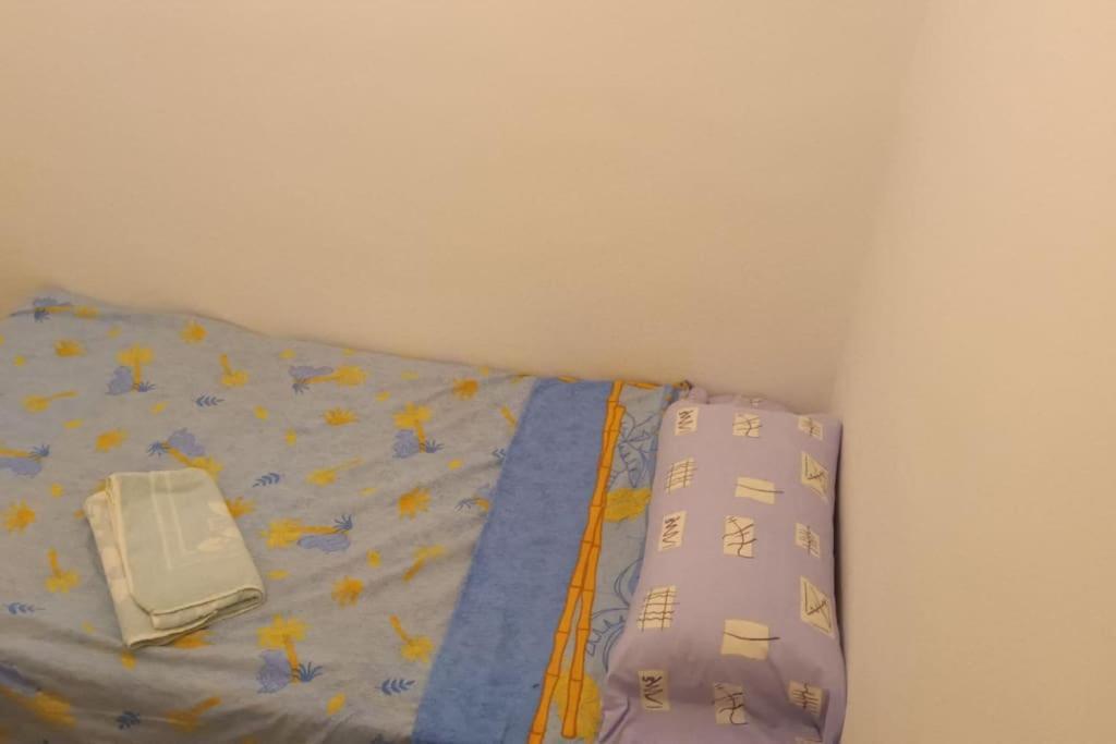 Apartamento Alicia 马德里 外观 照片