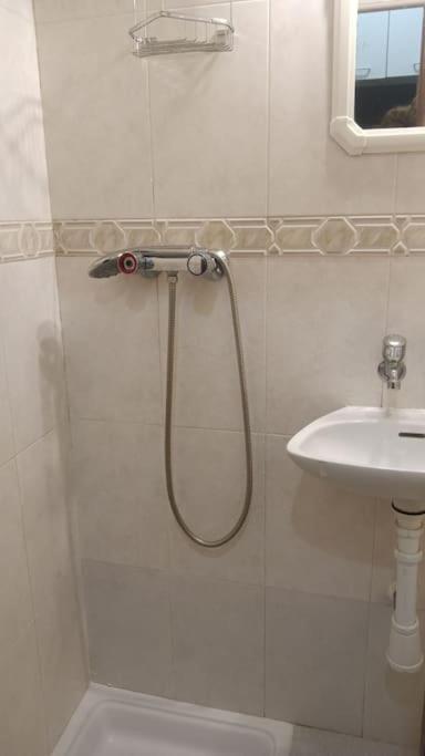 Apartamento Alicia 马德里 外观 照片
