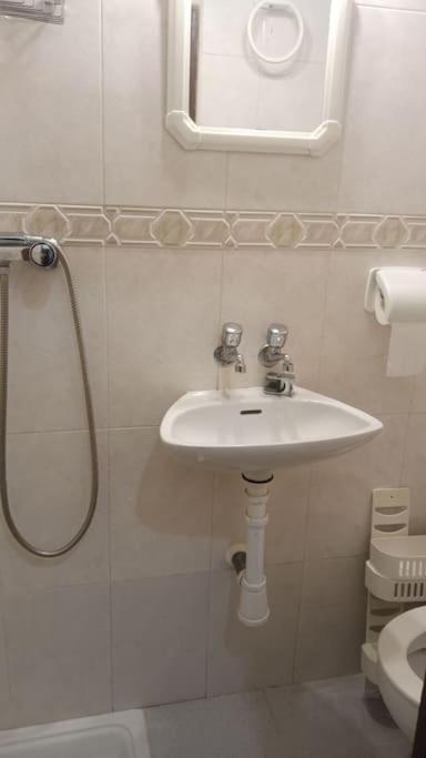 Apartamento Alicia 马德里 外观 照片