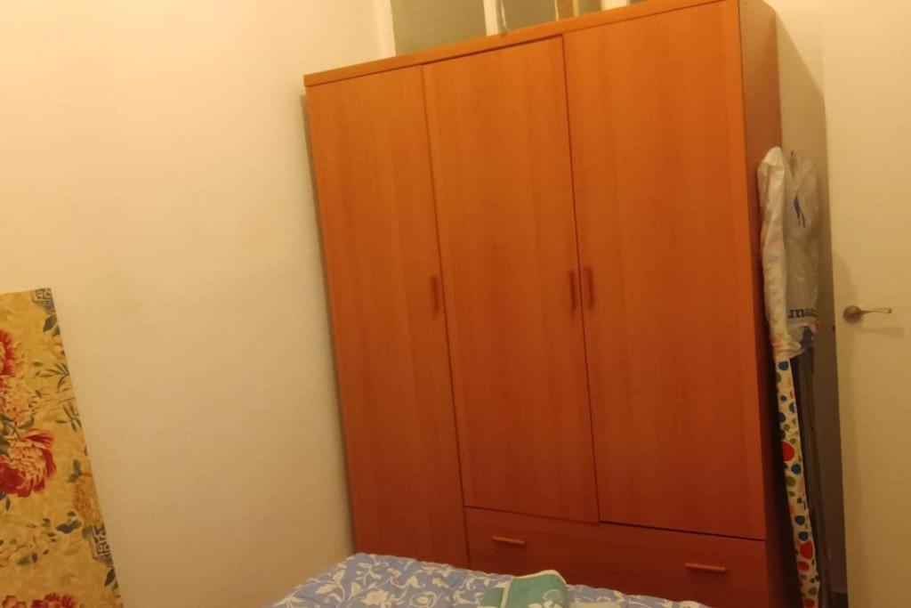 Apartamento Alicia 马德里 外观 照片