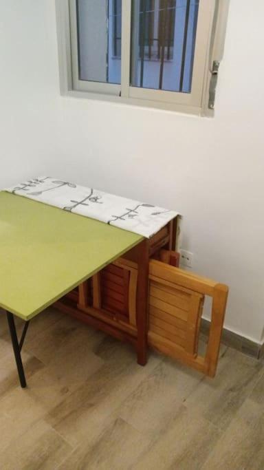 Apartamento Alicia 马德里 外观 照片
