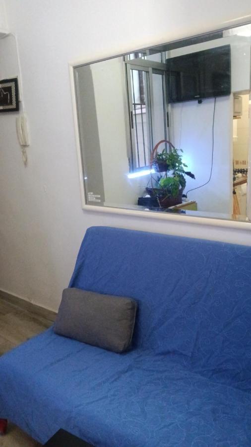 Apartamento Alicia 马德里 外观 照片
