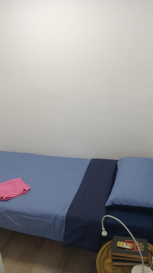 Apartamento Alicia 马德里 外观 照片