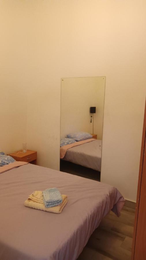 Apartamento Alicia 马德里 外观 照片