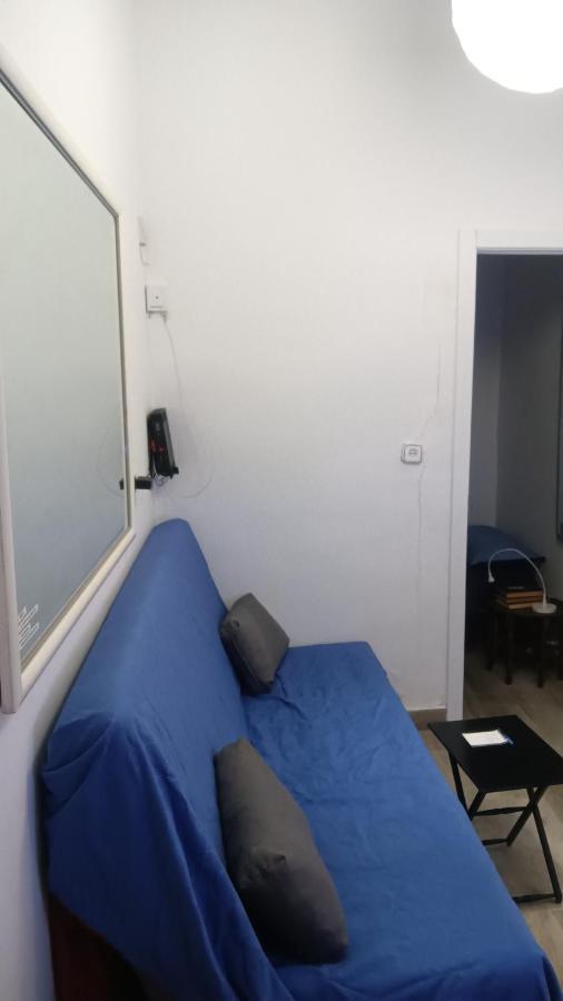 Apartamento Alicia 马德里 外观 照片